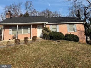 1705 WILLIS DR, Halethorpe, MD 21227