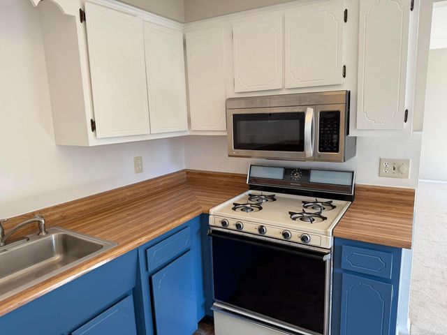 652 Olde Towne Avenue, 9-652 G, Columbus, OH 43214