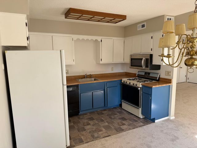 652 Olde Towne Avenue, 9-652 G, Columbus, OH 43214