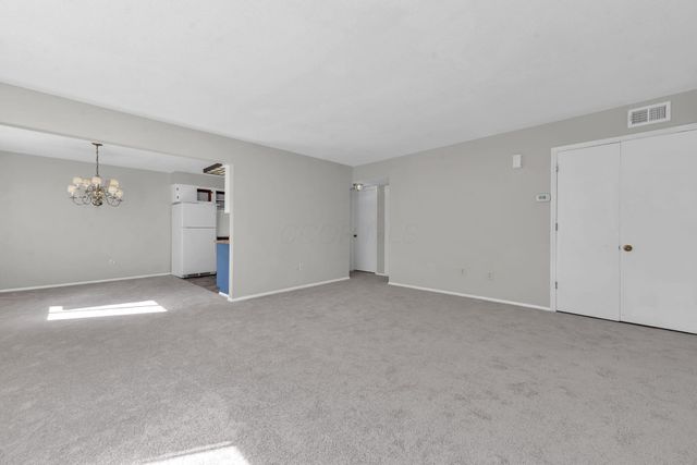 652 Olde Towne Avenue, 9-652 G, Columbus, OH 43214