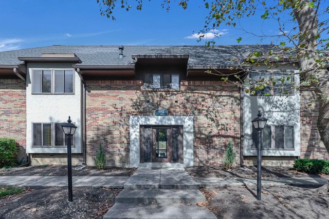 652 Olde Towne Avenue, 9-652 G, Columbus, OH 43214