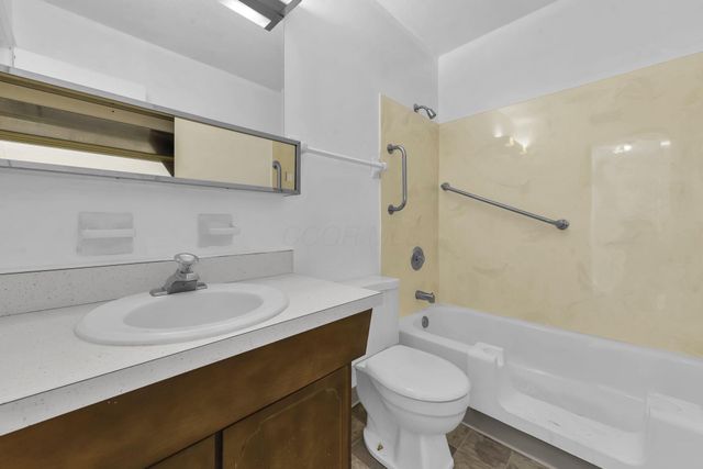 652 Olde Towne Avenue, 9-652 G, Columbus, OH 43214