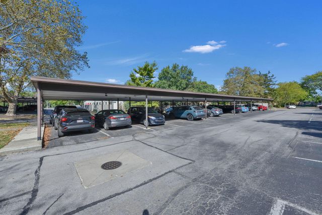 652 Olde Towne Avenue, 9-652 G, Columbus, OH 43214