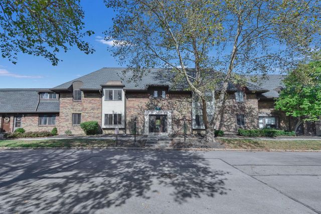 652 Olde Towne Avenue, 9-652 G, Columbus, OH 43214