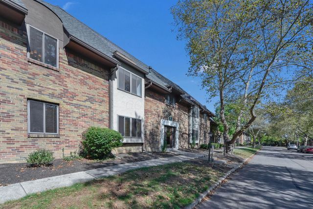 652 Olde Towne Avenue, 9-652 G, Columbus, OH 43214