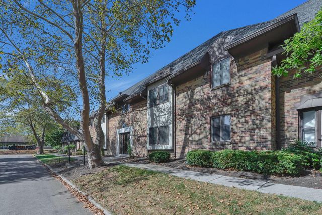 652 Olde Towne Avenue, 9-652 G, Columbus, OH 43214