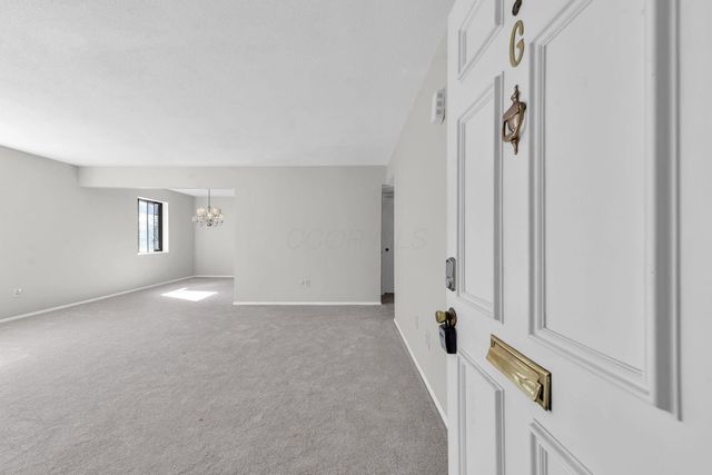 652 Olde Towne Avenue, 9-652 G, Columbus, OH 43214