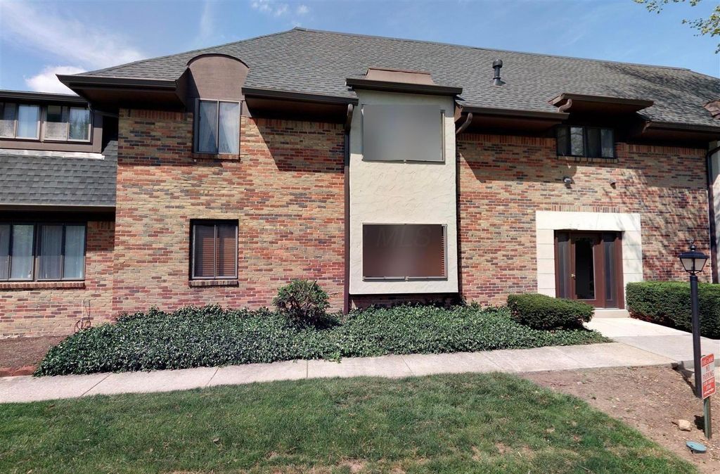 652 Olde Towne Avenue, 9-652 G, Columbus, OH 43214