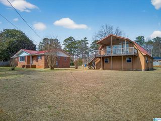 112 ALLISON STREET, Piedmont, AL 36272