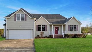 110 Stedman Lane, Elizabeth City, NC 27909