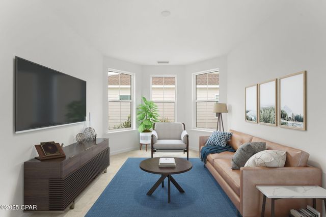 8414 Hang Loose Court, Panama City Beach, FL 32413