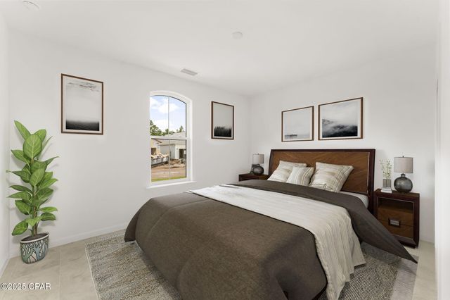 8414 Hang Loose Court, Panama City Beach, FL 32413