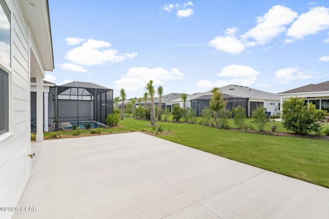 8414 Hang Loose Court, Panama City Beach, FL 32413