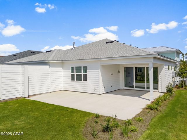 8414 Hang Loose Court, Panama City Beach, FL 32413