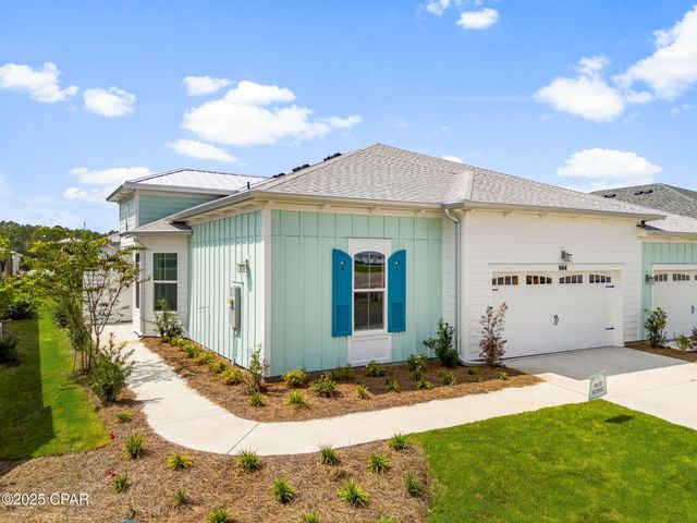 8414 Hang Loose Court, Panama City Beach, FL 32413