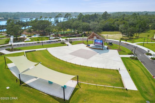 8414 Hang Loose Court, Panama City Beach, FL 32413