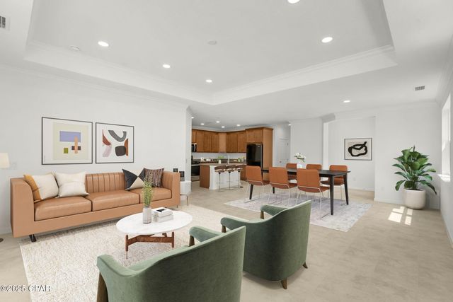 8414 Hang Loose Court, Panama City Beach, FL 32413