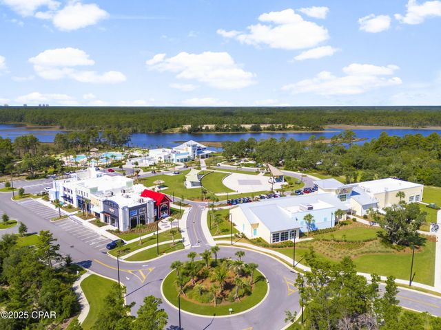 8414 Hang Loose Court, Panama City Beach, FL 32413