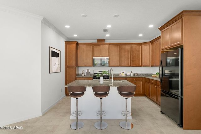 8414 Hang Loose Court, Panama City Beach, FL 32413