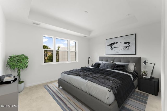 8414 Hang Loose Court, Panama City Beach, FL 32413