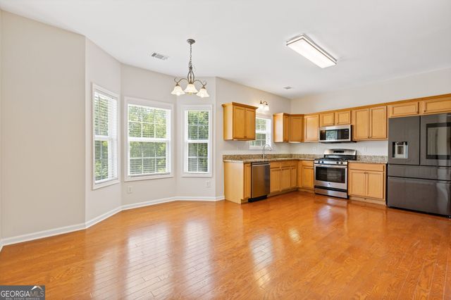 1570 Brooks Pointe Circle, Lawrenceville, GA 30045