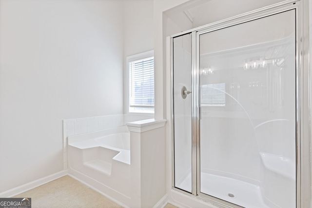 1570 Brooks Pointe Circle, Lawrenceville, GA 30045