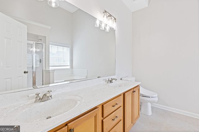 1570 Brooks Pointe Circle, Lawrenceville, GA 30045