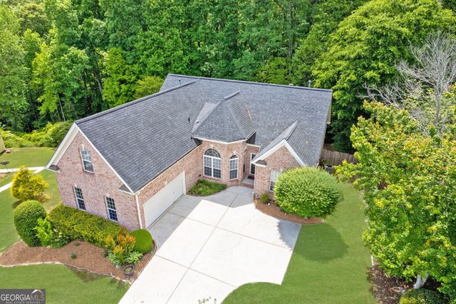1570 Brooks Pointe Circle, Lawrenceville, GA 30045