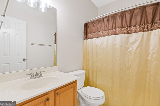1570 Brooks Pointe Circle, Lawrenceville, GA 30045