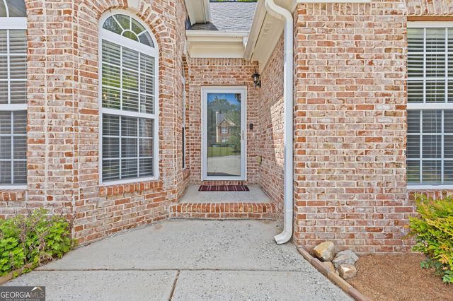 1570 Brooks Pointe Circle, Lawrenceville, GA 30045