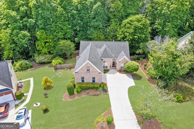 1570 Brooks Pointe Circle, Lawrenceville, GA 30045