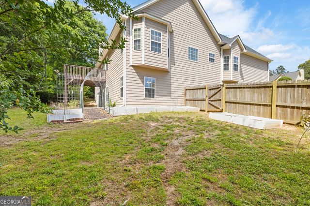 1570 Brooks Pointe Circle, Lawrenceville, GA 30045