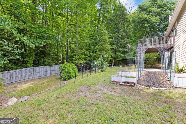 1570 Brooks Pointe Circle, Lawrenceville, GA 30045