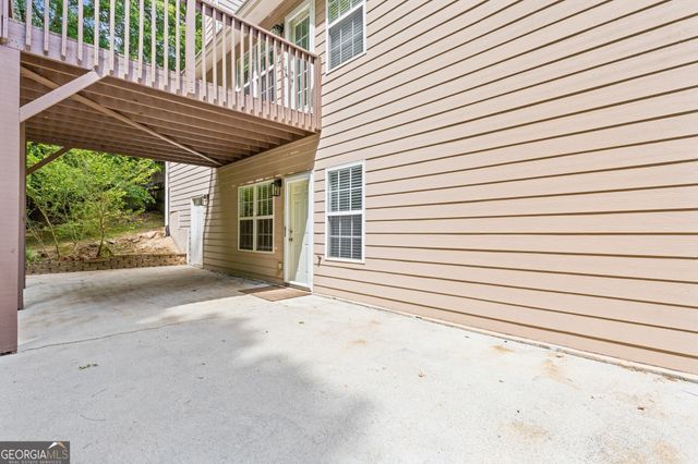 1570 Brooks Pointe Circle, Lawrenceville, GA 30045