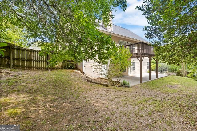 1570 Brooks Pointe Circle, Lawrenceville, GA 30045