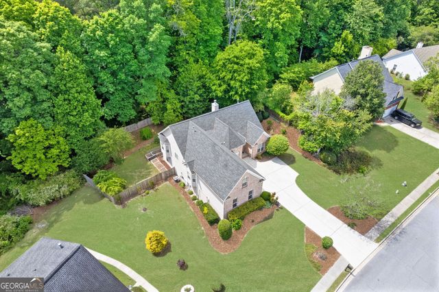 1570 Brooks Pointe Circle, Lawrenceville, GA 30045