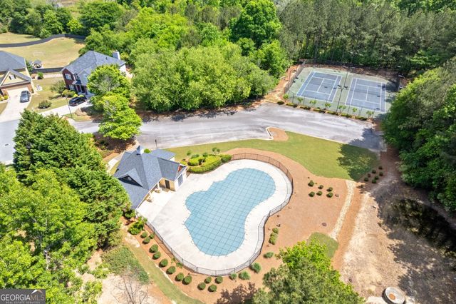 1570 Brooks Pointe Circle, Lawrenceville, GA 30045