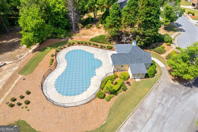 1570 Brooks Pointe Circle, Lawrenceville, GA 30045