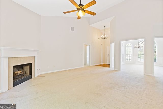 1570 Brooks Pointe Circle, Lawrenceville, GA 30045