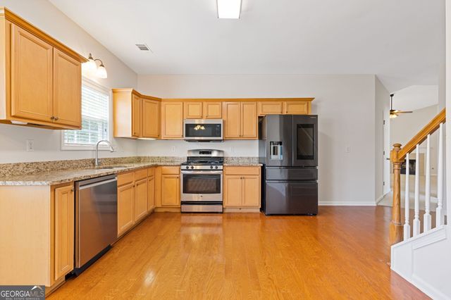 1570 Brooks Pointe Circle, Lawrenceville, GA 30045