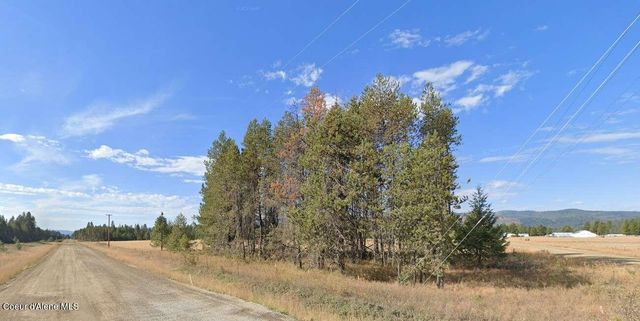 Vay RD, Priest River, ID 83856