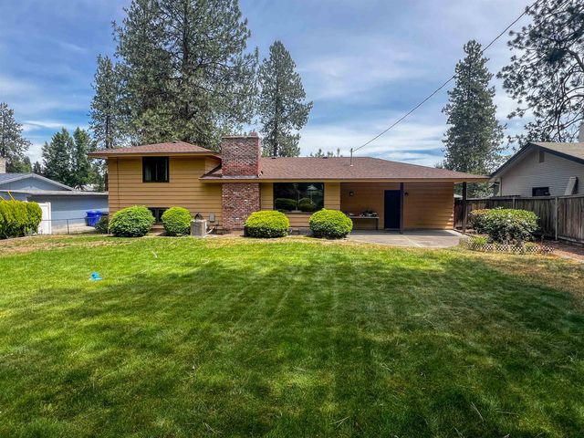 11325 N Post St, Spokane, WA 99218