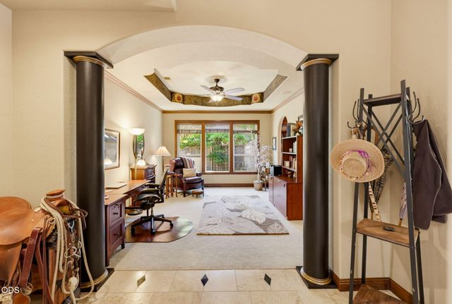 635 Seventh Fairway Drive, Medford, OR 97504