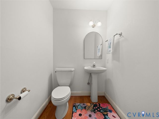 13194 Fair Oaks Ln, Ashland, VA 23005