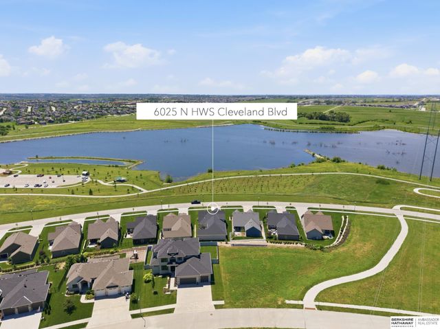 6025 N HWS Cleveland Boulevard, Omaha, NE 68116