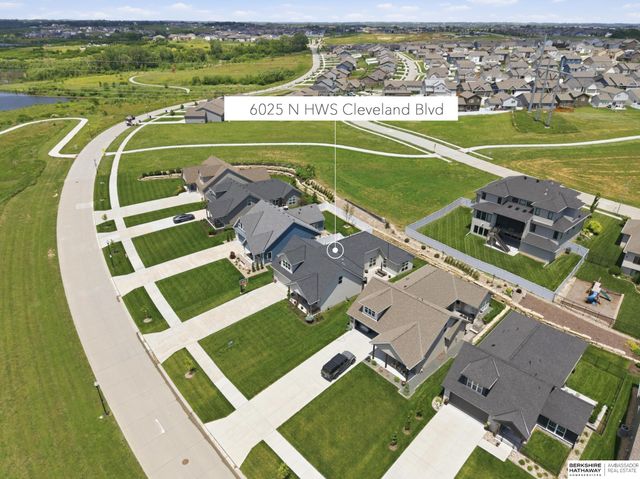 6025 N HWS Cleveland Boulevard, Omaha, NE 68116