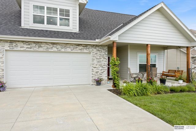 6025 N HWS Cleveland Boulevard, Omaha, NE 68116