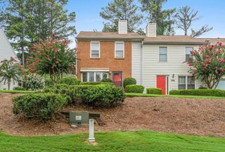 205 High Creek Drive, Roswell, GA 30076