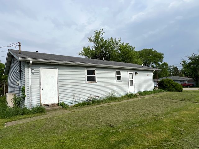 2311 Alabama Street, New Castle, IN 47362