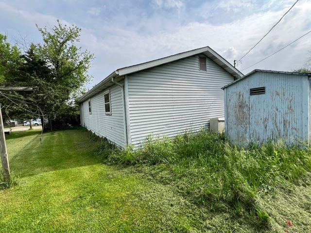 2311 Alabama Street, New Castle, IN 47362